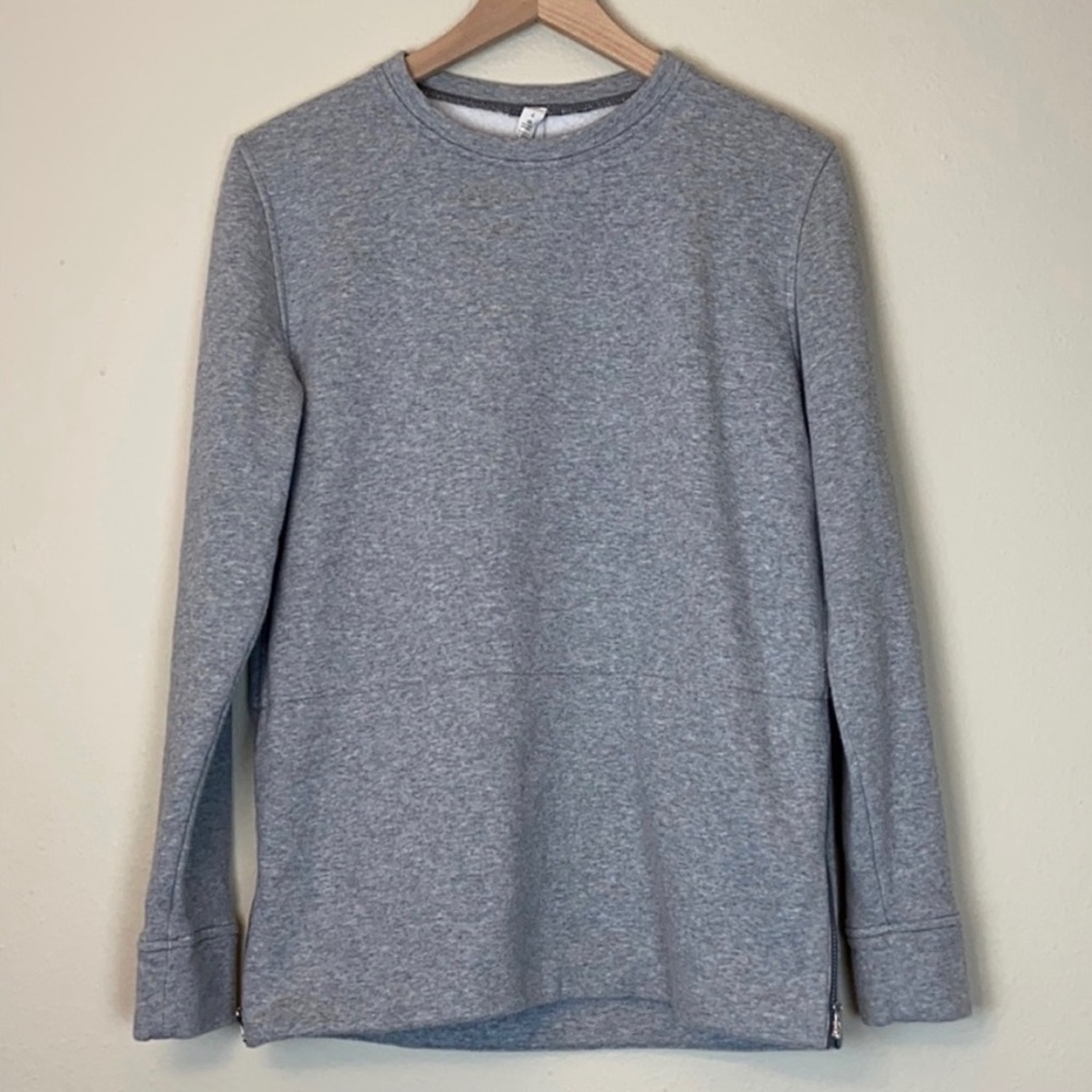 Lululemon Sweatshirt